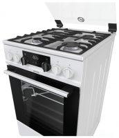 Sporák Gorenje K 5352 WF foto 5